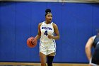 WBBall vs RWU  Wheaton College women's basketball vs Roger Williams University. - Photo By: KEITH NORDSTROM : Wheaton, basketball